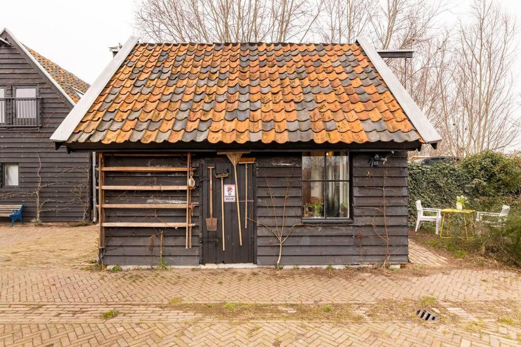 Willa The Stables Kampen Zewnętrze zdjęcie